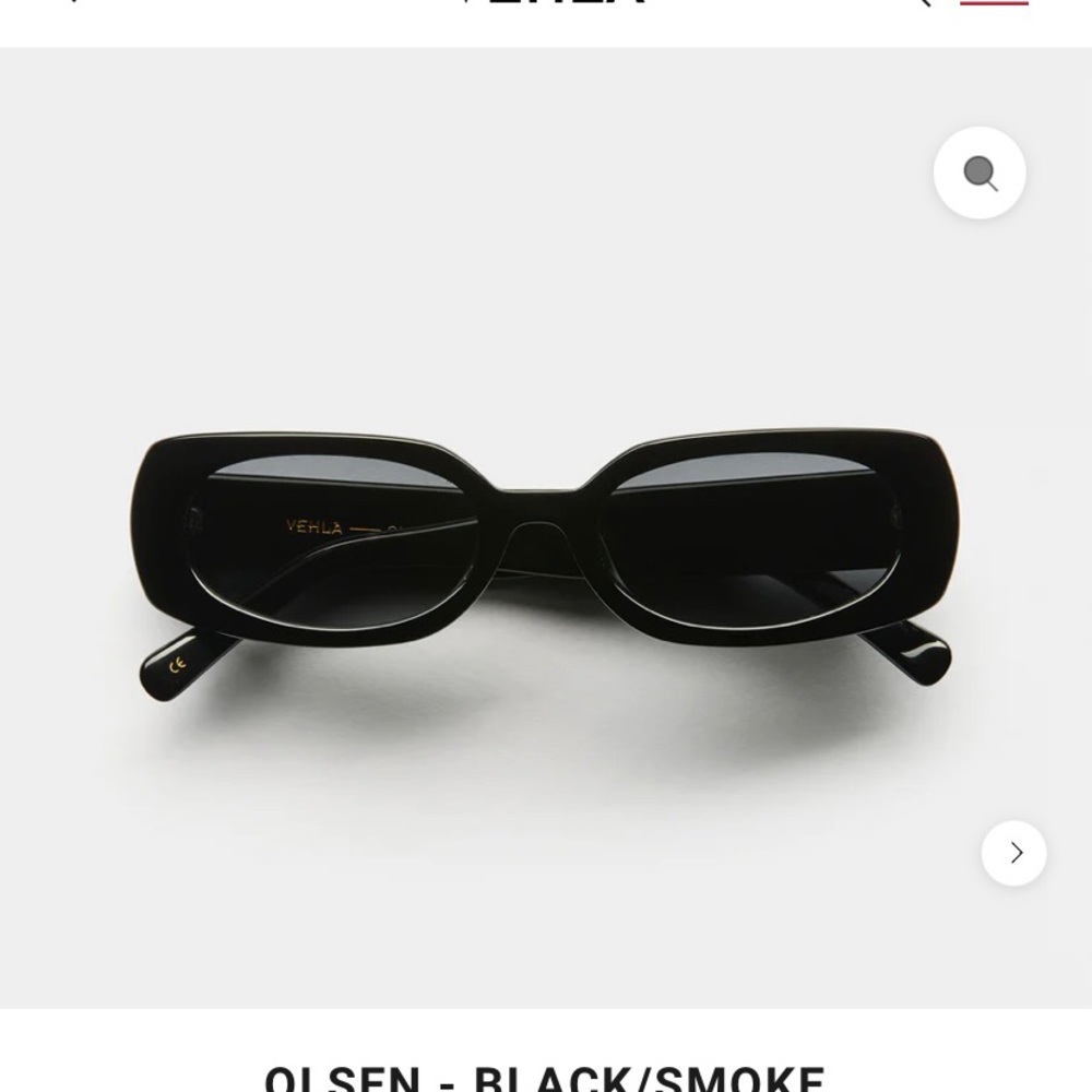 Vehla Olsen sunglasses